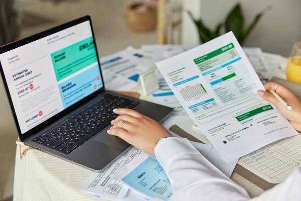 Optimisez votre sécurité avec l'audit informatique & l'audit cybersécurité